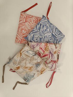 PATRICK KITCHEN CUSHION Tellini S.r.l. Wholesale Clothing